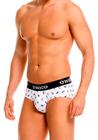 SLIP FRENCHIS MICROFIBRA