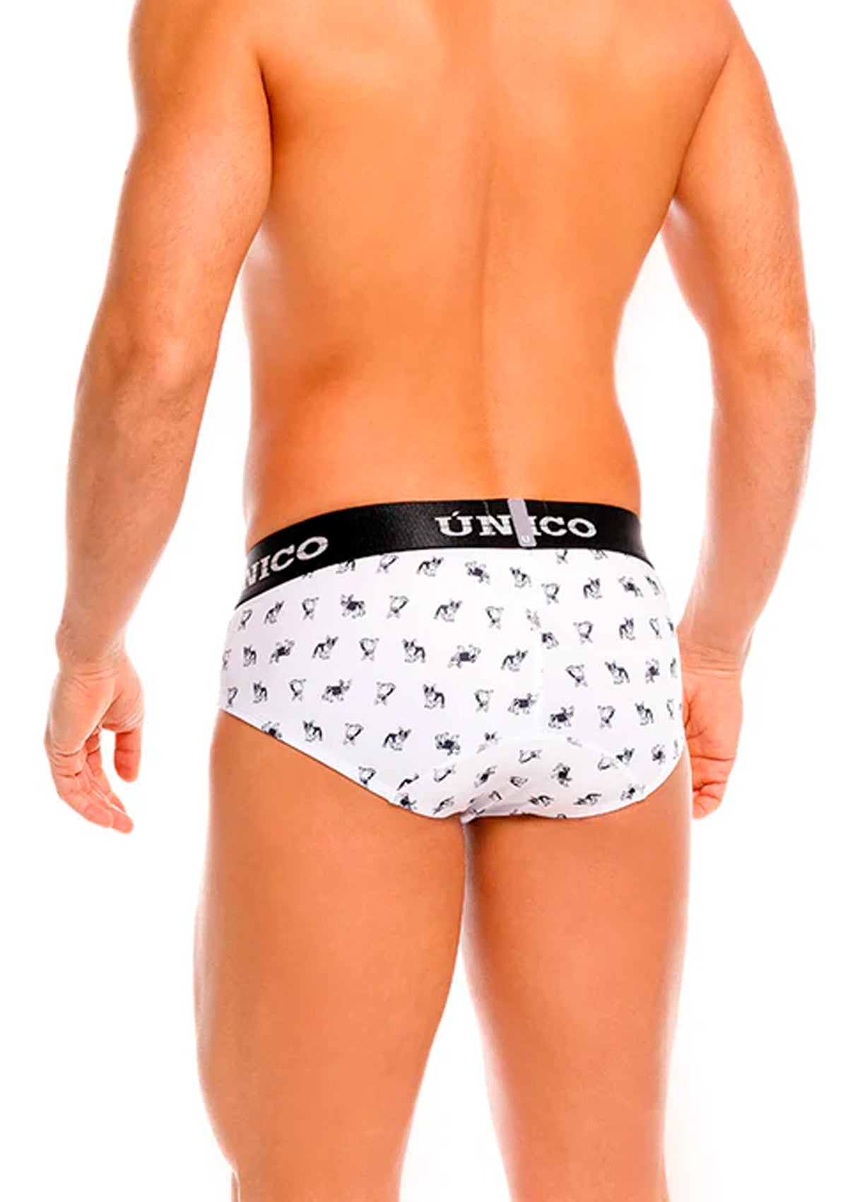 SLIP FRENCHIS MICROFIBRA