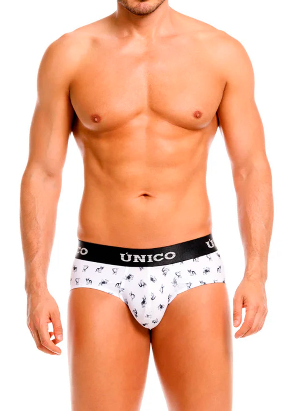 SLIP FRENCHIS MICROFIBRA