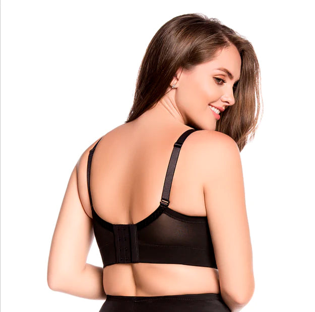 COVER BRA Sostén Gran Cubrimiento Copas B y C REF 101272