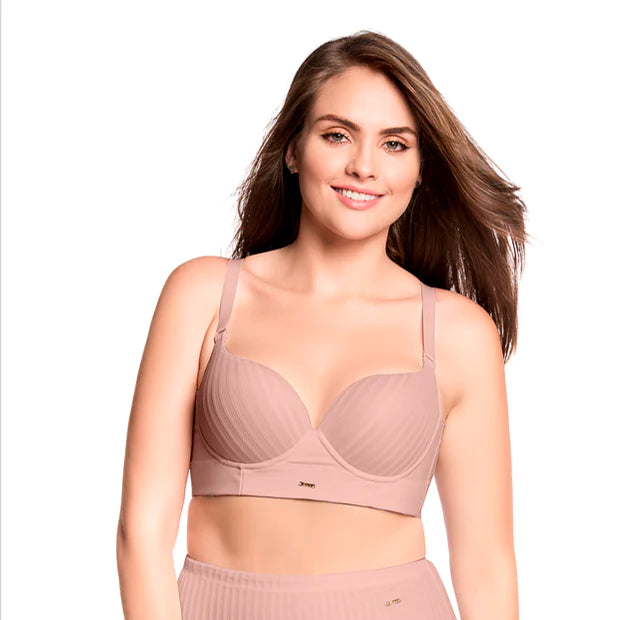 COVER BRA Sostén Gran Cubrimiento Copas B y C REF 101272
