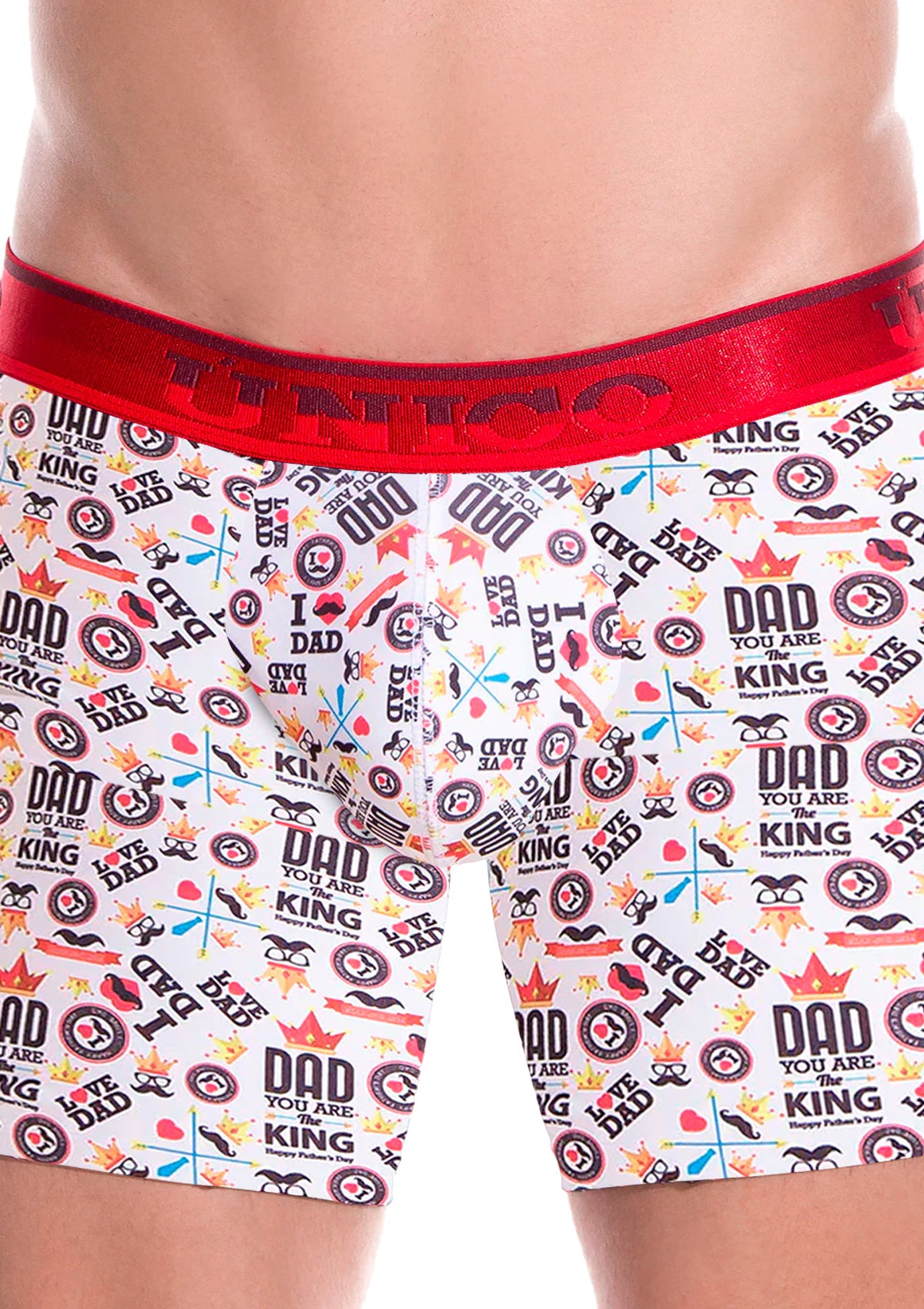 BOXER COPA MEDIO JULY MICROFIBRA