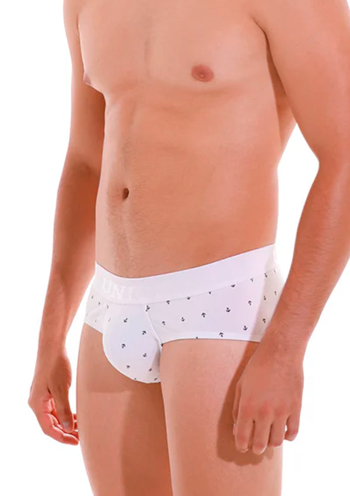 SLIP NAVIERO ALGODÓN