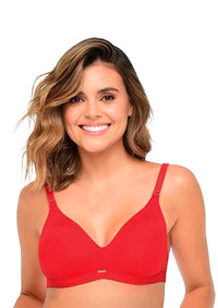 Brasier Alto Cubrimiento y Delicado Diseño REF 101515