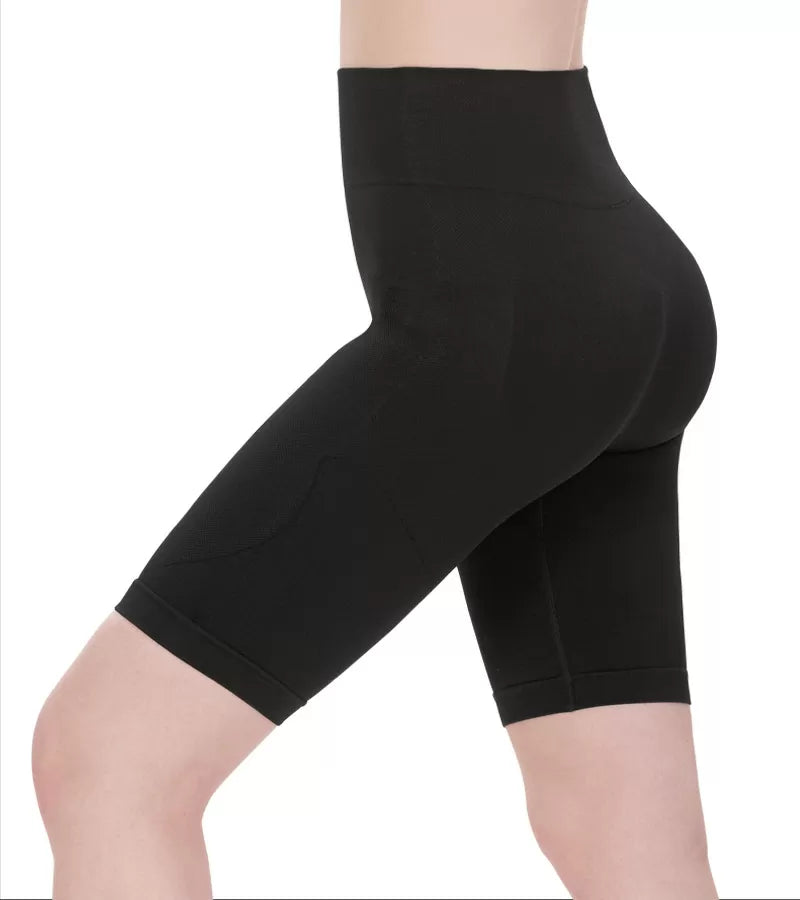 Biker Reductor y Levantacola Negro