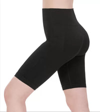 Biker Reductor y Levantacola Negro