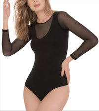 Body de Uso Exterior Sofia