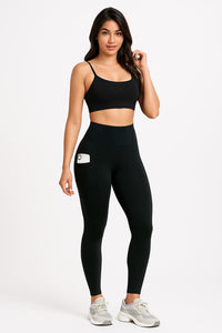 POWER SLIM POCKET. Sí, Tienen Bolsillo. Sí, Moldean. Sí, Son Todo lo que Buscabas REF 7108