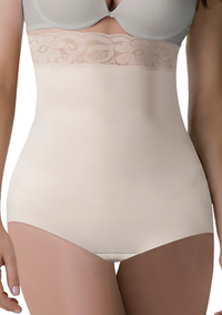 GREAT CURVES Bóxer Faja Levanta Cola Invisible REF 2061