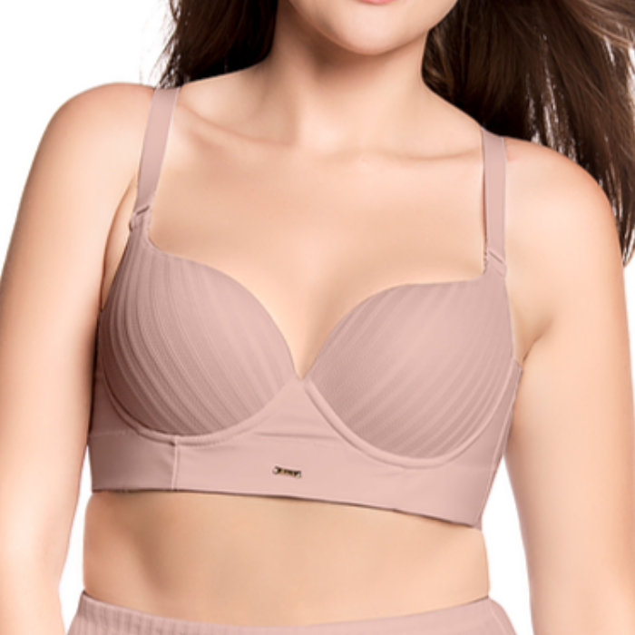 COVER BRA Sostén Gran Cubrimiento Copas B y C REF 101272