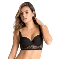 Bra Realce Natural Copa C REF 101471
