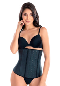 Faja Cinturilla Colombiana: ¡Siente La Magia al Instante, Sin Necesidad de Cirugía! REF 1017