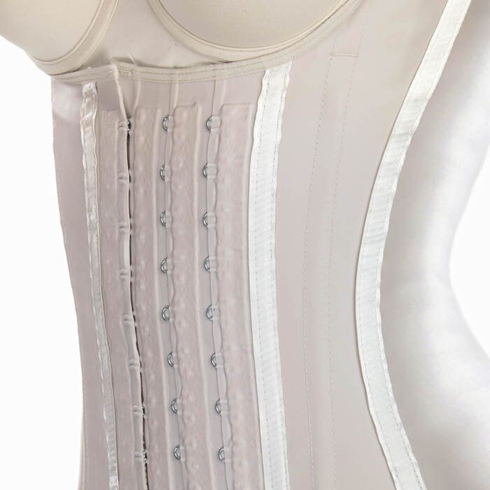 ¡Cintura Definida Ya! Prueba el Waist Trainer Tirantes Delgados 100% Colombiano REF 1028