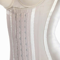 ¡Cintura Definida Ya! Prueba el Waist Trainer Tirantes Delgados 100% Colombiano REF 1028