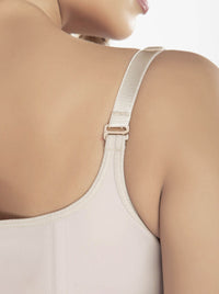 ¡Cintura Definida Ya! Prueba el Waist Trainer Tirantes Delgados 100% Colombiano REF 1028