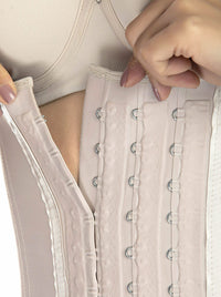 ¡Cintura Definida Ya! Prueba el Waist Trainer Tirantes Delgados 100% Colombiano REF 1028