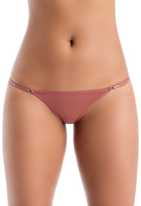Luce Sexy Con el Colaless Colombiano Ajustable de Alta Calidad REF 103016