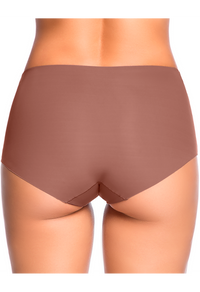 ¡Calidad Colombiana X3! Calzones Invisibles, Comodidad Total REF 104417