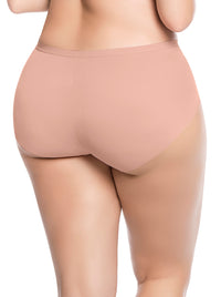 Calzón Faja Alto Delantero Doble Tela REF 104248