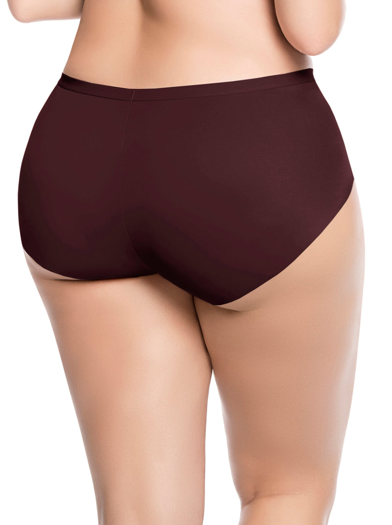 Calzón Faja Alto Delantero Doble Tela REF 104248
