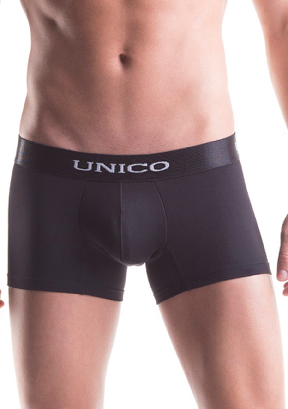 BOXER CORTO INTENSO MICROFIBRA