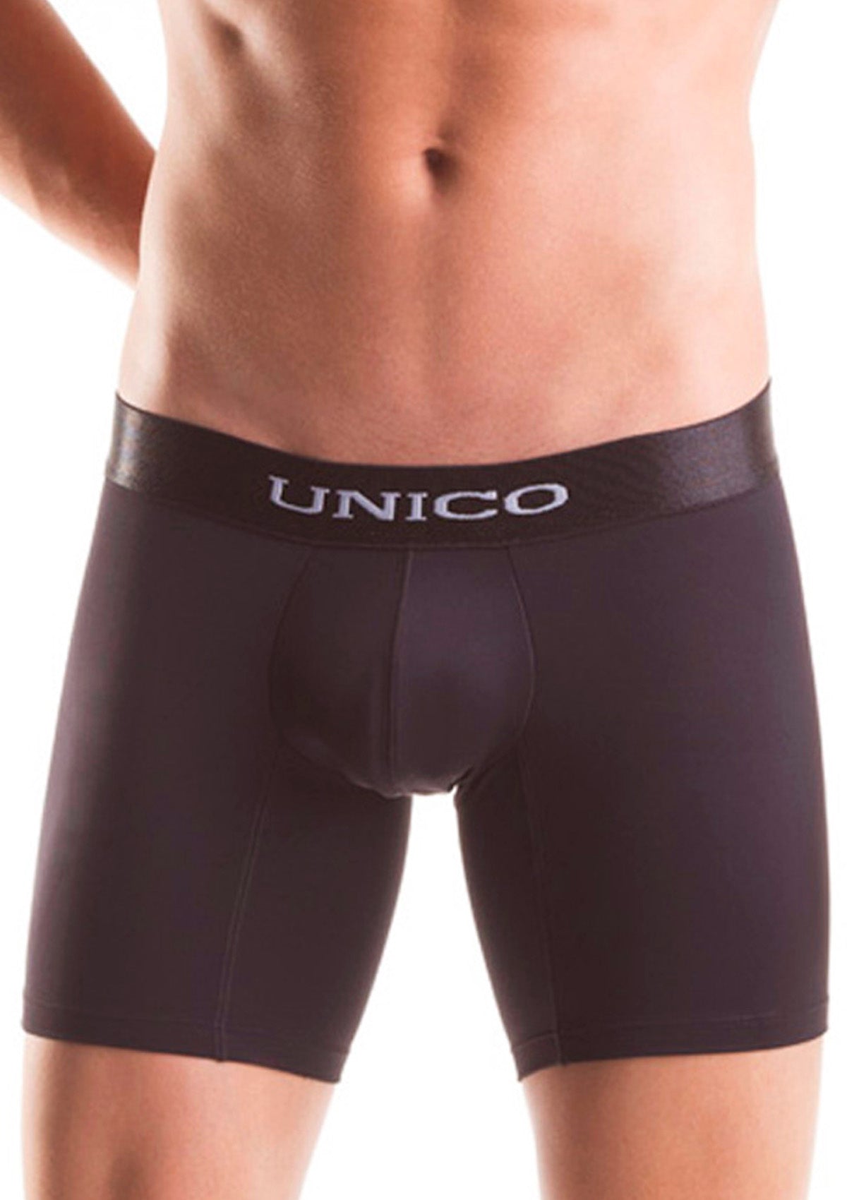BOXER COPA MEDIO INTENSO MICROFIBRA
