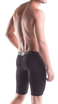 BOXER COPA ATHLETIC INTENSO ALGODÓN