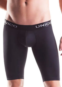 BOXER COPA ATHLETIC INTENSO ALGODÓN