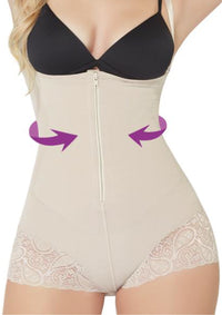 BODY EXTREME Creado Para Moldearte al Instante. Diseñado Para Seducir REF 1490