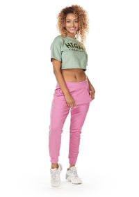 Jogger Lila REF 27579