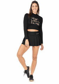 Camiseta Manga Larga Alma Activa REF 27853