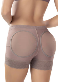 IMPRESSIVE UP Culotte Descaderado Faja Powernet REF 3072