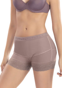 IMPRESSIVE UP Culotte Descaderado Faja Powernet REF 3072