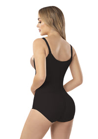 ¡No Esperes Más Por Una Nueva Silueta! Faja de Alta Compresión REF 3163