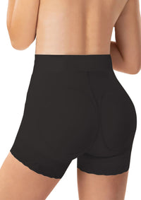 Calzón Faja Colombiano ¡Controla y Realza Tus Curvas Como Nunca Antes! REF 3180