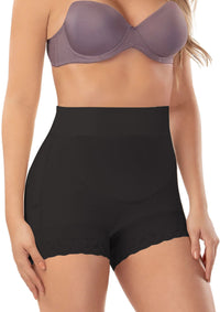 Calzón Faja Colombiano ¡Controla y Realza Tus Curvas Como Nunca Antes! REF 3180
