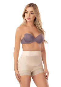 Calzón Faja Colombiano ¡Controla y Realza Tus Curvas Como Nunca Antes! REF 3180