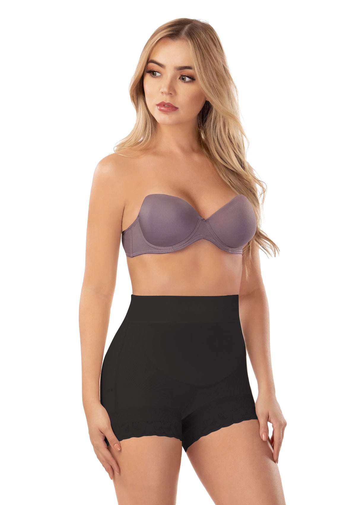Calzón Faja Colombiano ¡Controla y Realza Tus Curvas Como Nunca Antes! REF 3180