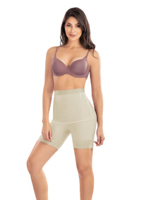 ¿Buscas Realzar Tus Glúteos? Prueba Nuestro Short Faja Colombiano REF 3226