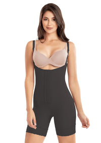 Faja 100% Colombiana Powernet: Perfección en Cada Curva REF 3233