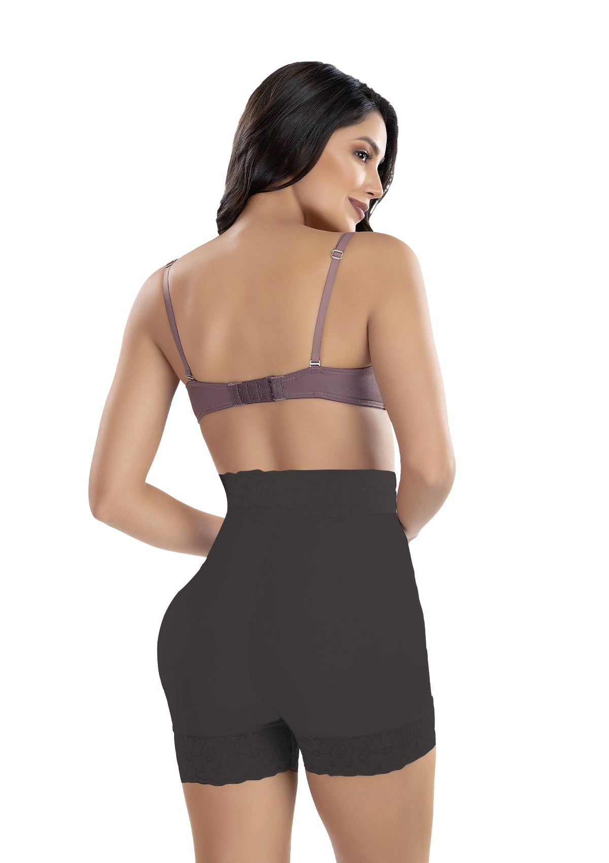 ¡Define, Estiliza y Realza con el Calzón Faja 100% Colombiano! REF 3309
