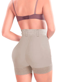 ¡Define, Estiliza y Realza con el Calzón Faja 100% Colombiano! REF 3309