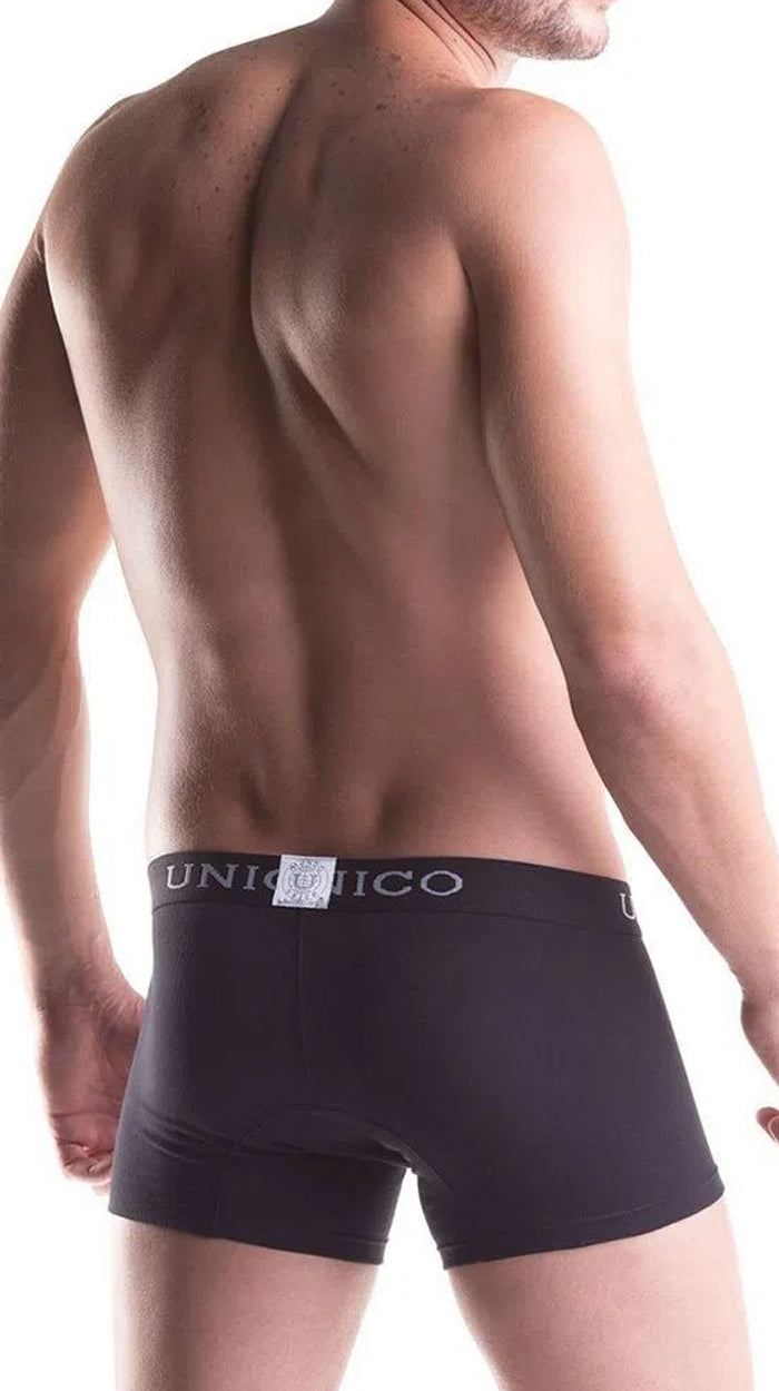 BOXER COPA CORTO INTENSO ALGODÓN