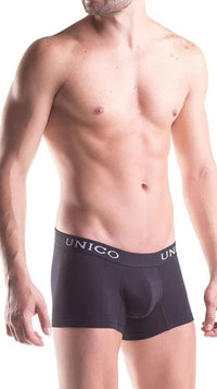 BOXER COPA CORTO INTENSO ALGODÓN