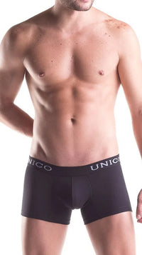 BOXER COPA CORTO INTENSO ALGODÓN