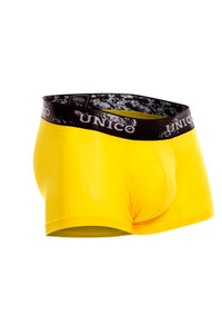 BOXER COPA CORTO AMULETO MICROFIBRA