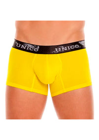 BOXER COPA CORTO AMULETO MICROFIBRA