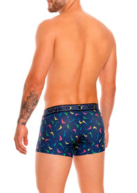 BOXER COPA CORTO PISTOLA DE AGUA MICROFIBRA