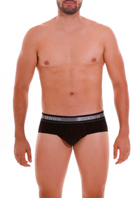 SLIP NEBULOSO M22 ALGODÓN