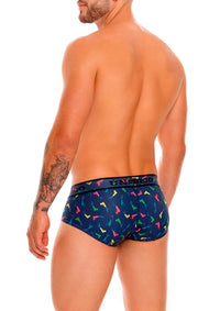 SLIP PISTOLA DE AGUA MICROFIBRA